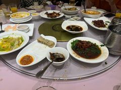 -顺风海鲜港(金玉兰店)
