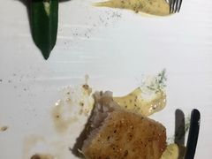 -香樟花园法式铁板烧(恒隆广场店)