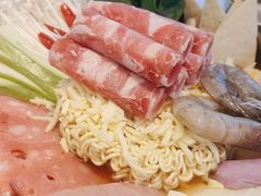 -金再喜韩国大排档(全国总店)
