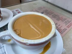 -金凤茶餐厅(湾仔店)