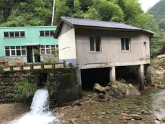 -浙西大龙湾