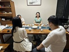 -秦汉胡同国学书院(梅川分馆)
