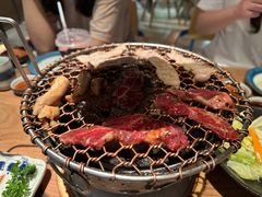 -烧肉达人•炭火烧肉(新天地店)
