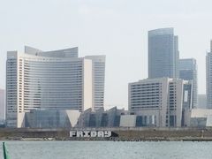 -海河外滩公园