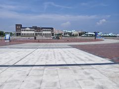 -泰达航母主题公园