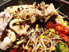 汽锅鸡-云海肴·汽锅鸡·云南菜(高德置地店)