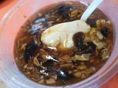 豆腐脑-增盛魁小吃店
