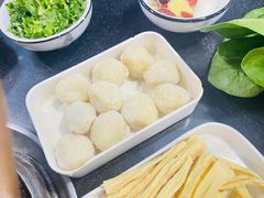 -新梅居(宁海东路店)