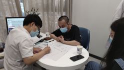 -大麦微针植发全国连锁