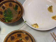 -瑞华土菜馆老字号(灰汤镇店)