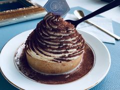 -L'amour澜茉·轻法餐