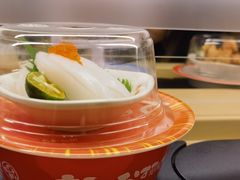 -友壹町寿司(佛山新DNA店)