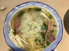 -西工饭庄快餐厅(西工小街店)