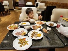 -东方之珠洗浴休闲广场(南开店)