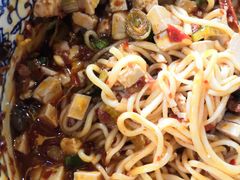 -清真磨沟沿老字号牛肉面(总店)