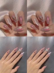 -M·X Nail日式美甲美睫