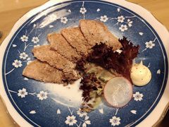 -王鼎精致料理铁板烧(世博源店)