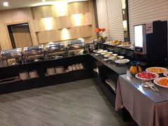 -好逸SMART酒店(成都春熙路太古里店)
