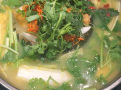 -大红袍火锅料理(尖沙咀店)