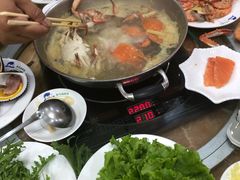 -春华海鲜城(广场西苑店)