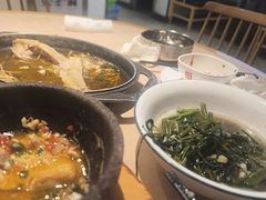 -大碗先生(万家丽店)