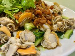 温拌全贝-胖子菜馆(隆昌路店)