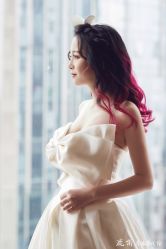 -鹿角肖像摄影艺术馆