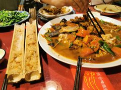 -生态苑农庄(十里画廊遇龙河店)