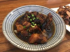 -有肉食·虎九闽菜(798艺术区店)