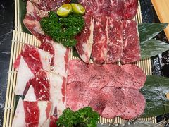 -龍二烧肉酒场(九亭店)