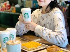 -星巴克臻选(深圳东海缤纷天地店)