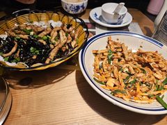 -炊烟·山房菜
