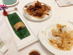 -宝园酒家(美林M·LIVE天地东座店)