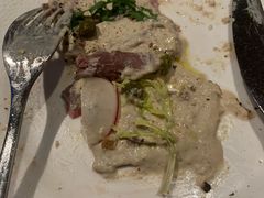 -安妮意大利餐厅(国贸店)