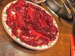 -汕头八合里海记牛肉店(清河店)