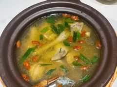 -阿露佳·舌尖上的安吉菜