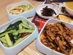 -华天二友居肉饼(宫门口店)