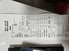 -破三川·新川菜(静安大融城店)