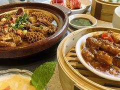 -潮府馆·非遗潮州菜·世纪公园(新国际博览中心店)