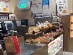-山崎面包(苏州中心店)