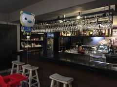 -Secco德式餐吧(南秀村店)