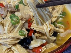 -江西老表·经典江西八大碗