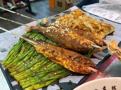 -小民大排档(光谷店)