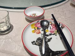 -新白鹿餐厅(龙游路总店·杭帮菜名店)