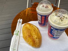 -LELECHA乐乐茶(美罗城店)