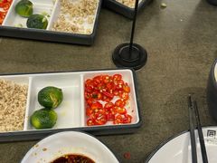 -同仁四季椰子鸡(海岸城天利店)