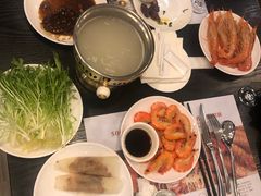 -芭菲盛宴·环球美食(解放碑英利国际店)