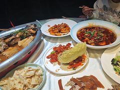 -津沽小院(天津之眼店)