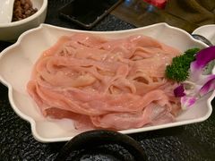 -仁虎老火锅(黄泥磅店)