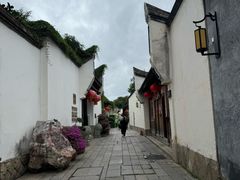 -三坊七巷历史文化街区